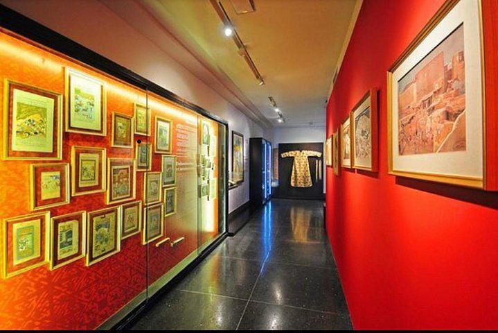 «Mathafi» : un nouveau programme d’initiation à l’art lancé à Casablanca
