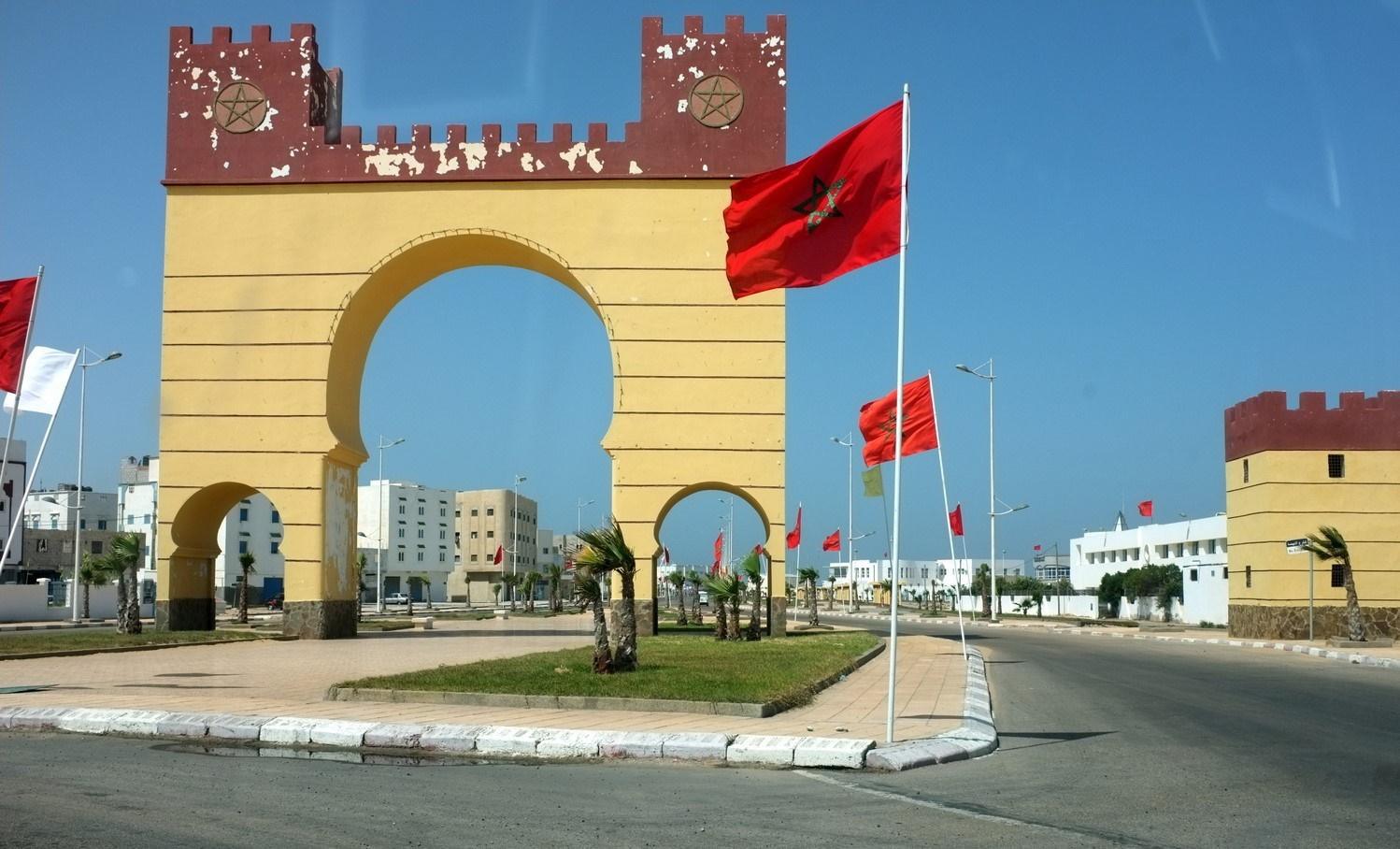  L'Algérie invitée  à faire preuve de raison et  à se joindre aux tables-rondes 