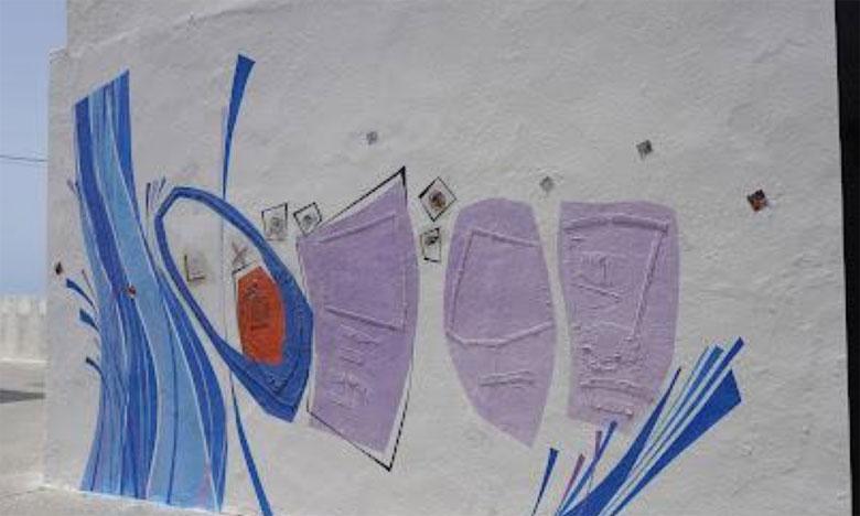 Moussem culturel international d'Assilah : lancement de la session automnale