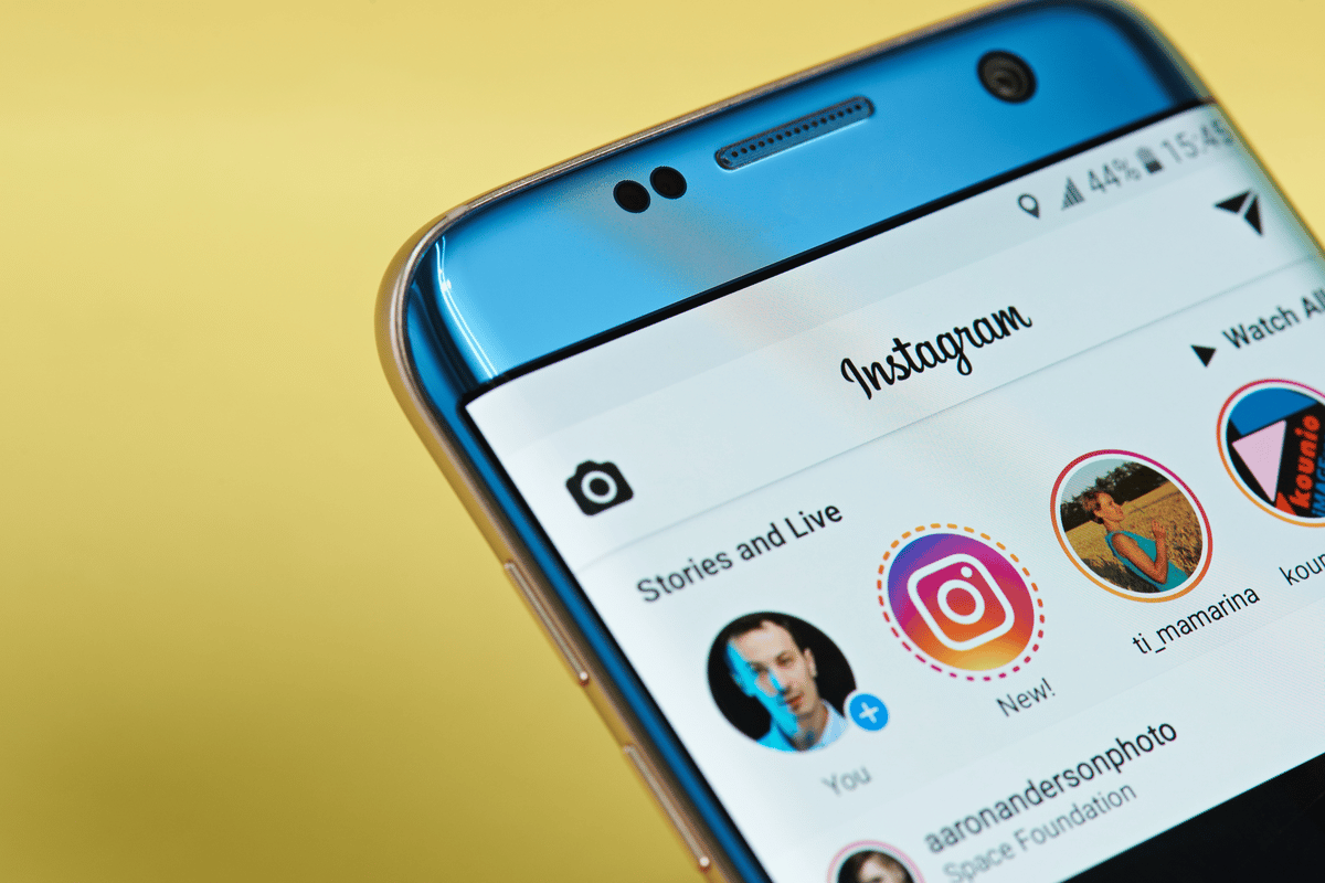 Instagram : l’ajout d’une musique dans la bio sera bientôt possible ?
