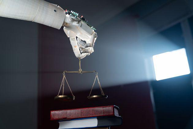 Eviter les biais de données : Pourquoi l'éthique a besoin d'un champion ?