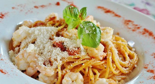 Recettes à base de langoustines