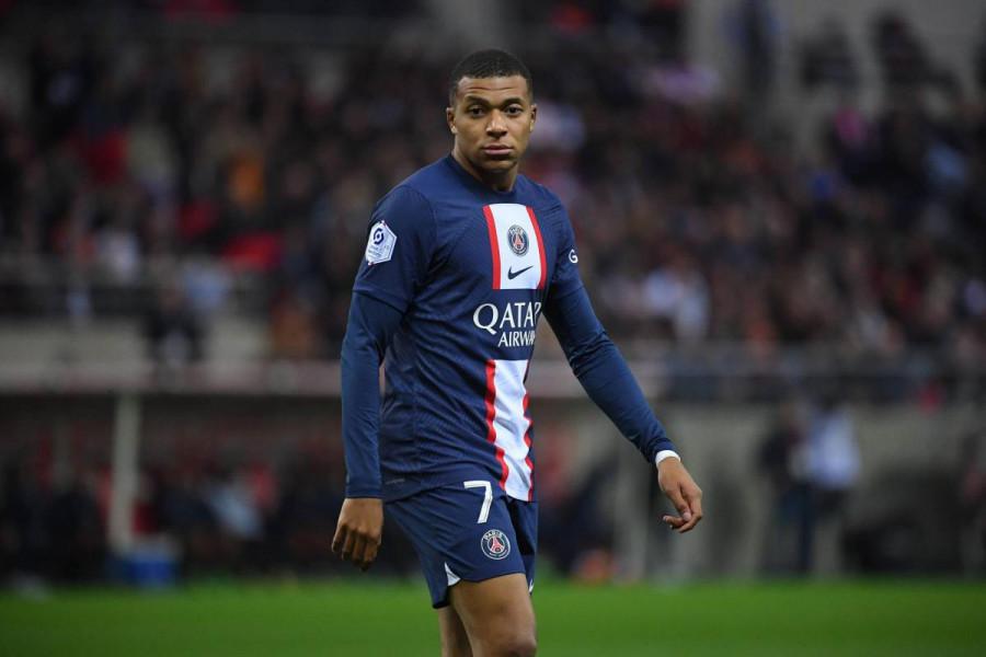Mbappé payera beaucoup d'impôts en France