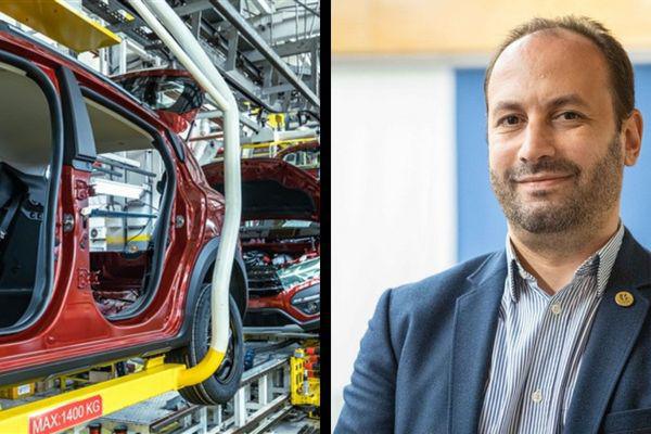 L’industrie automobile marocaine se prépare à deux nouveaux virages d’ordre écologique et numérique
