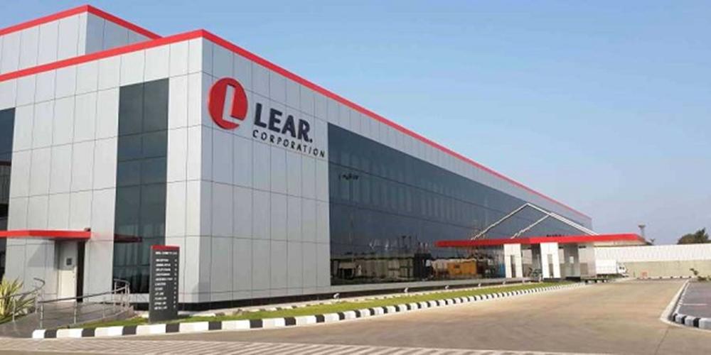 Maroc : le groupe Lear inaugure une nouvelle usine