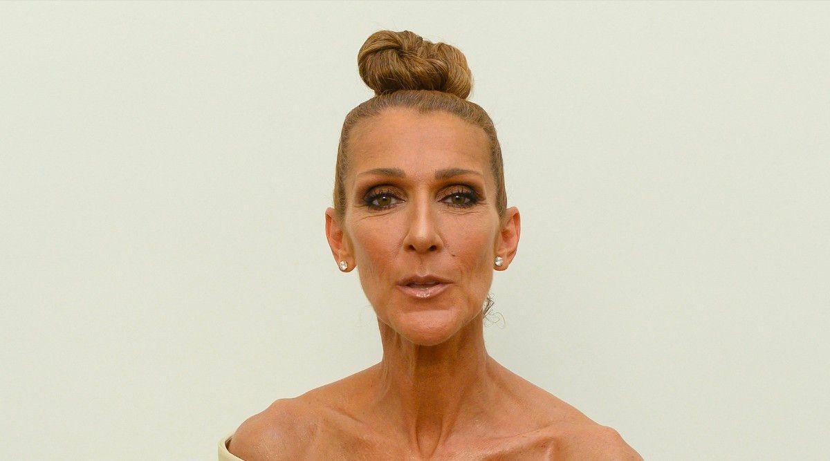 Céline Dion pourrait bientôt remonter sur scène