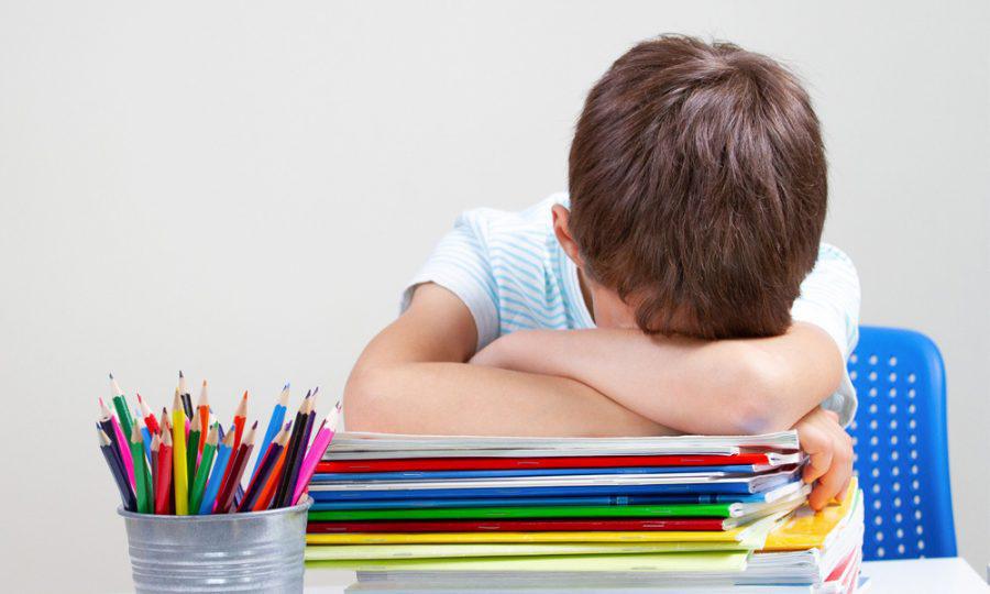 Coaching parental et troubles d’apprentissage