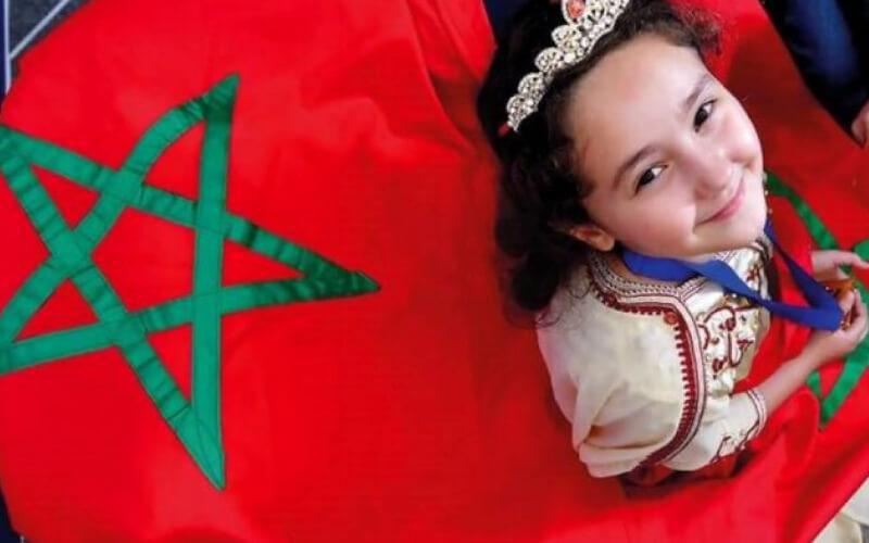 Meriem Amjoune se distingue à nouveau au défi de la lecture arabe 
