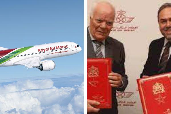 La RAM et l’ASMEX renforcent leur partenariat au service du développement des exportations