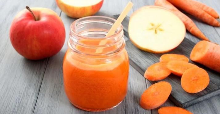 4 recettes de smoothie d'automne