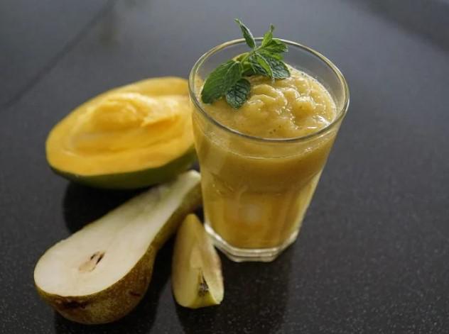 4 recettes de smoothie d'automne