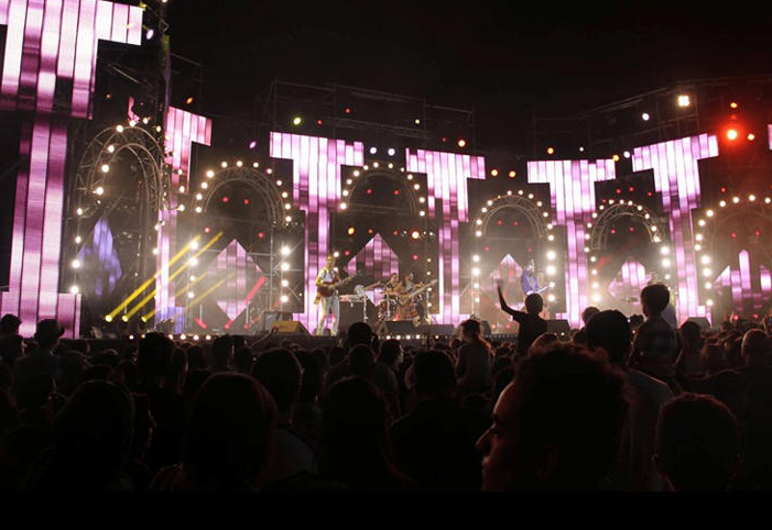 Agadir : la 14e édition du Concert pour la Tolérance