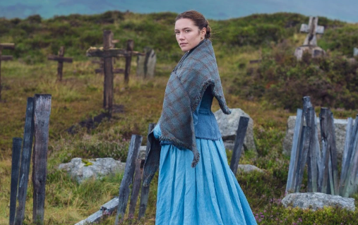 «The Wonder» : une mystérieuse histoire sur Netflix