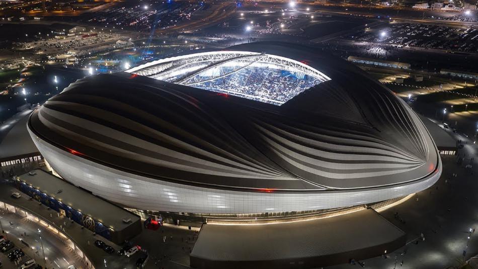 Mondial-2022 : Stade Al-Janoub, un chef d'œuvre alliant authenticité et modernité