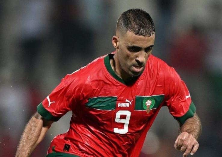 Mondial 2022 : Abderrazak Hamdallah ne s’attendait pas à être convoqué