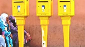 Barid-Al-Maghrib célèbre les 130 ans de la Poste marocaine