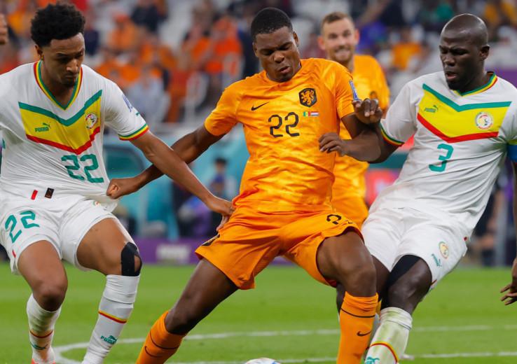 Mondial 2022 : Maintenant, le Sénégal doit marquer