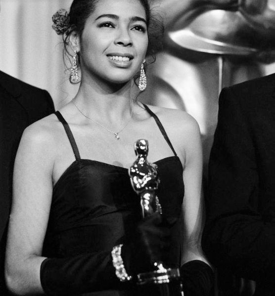 Mort d'Irene Cara, la chanteuse de "What a Feeling" et "Fame"