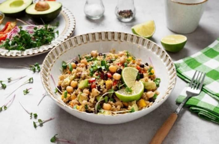 3 idées de repas froids