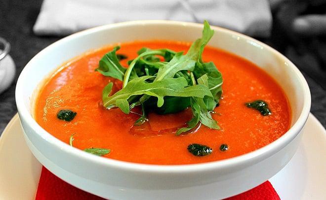 3 idées de repas froids