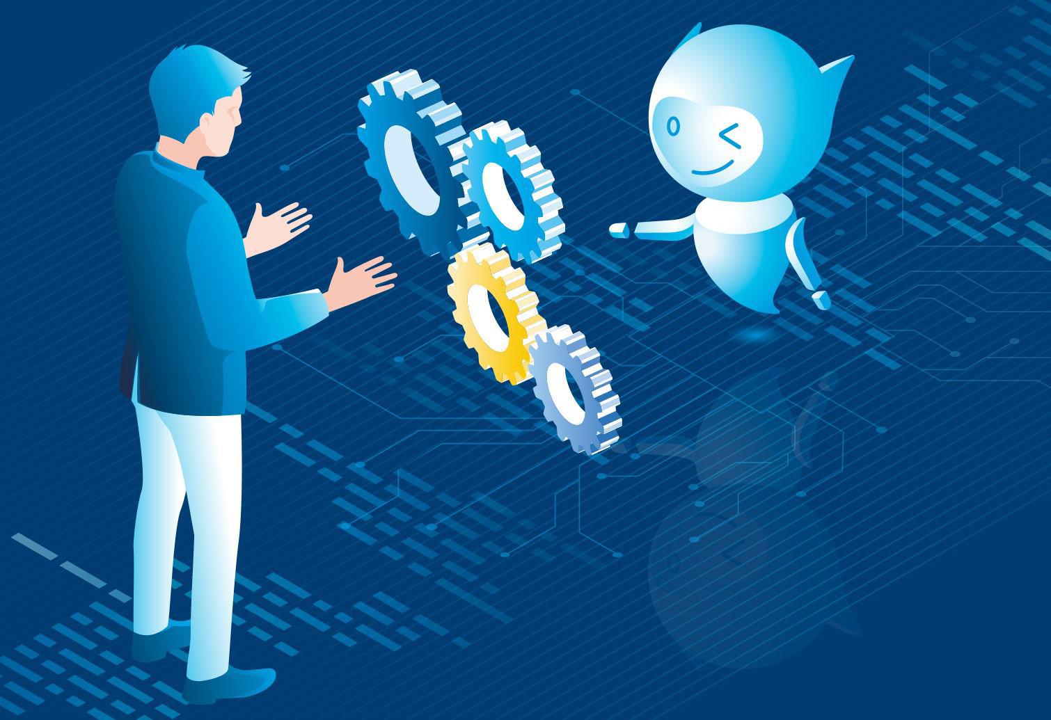 Conseiller 4.0 : comment la synergie humain - digital façonne déjà le futur de la relation client