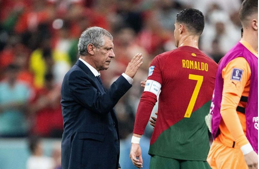Mondial 2022 : Le coach du Portugal s'attend à un "match difficile" face au Maroc