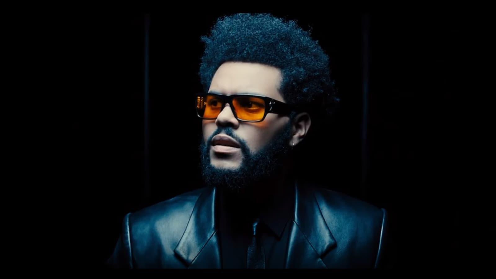 Avatar 2 : The Weeknd va chanter la bande originale