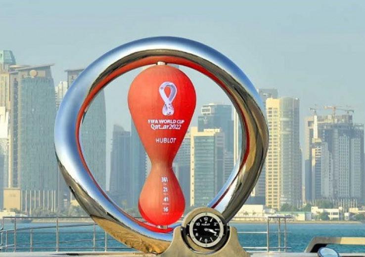 Mondial 2022 : Du repos, enfin !