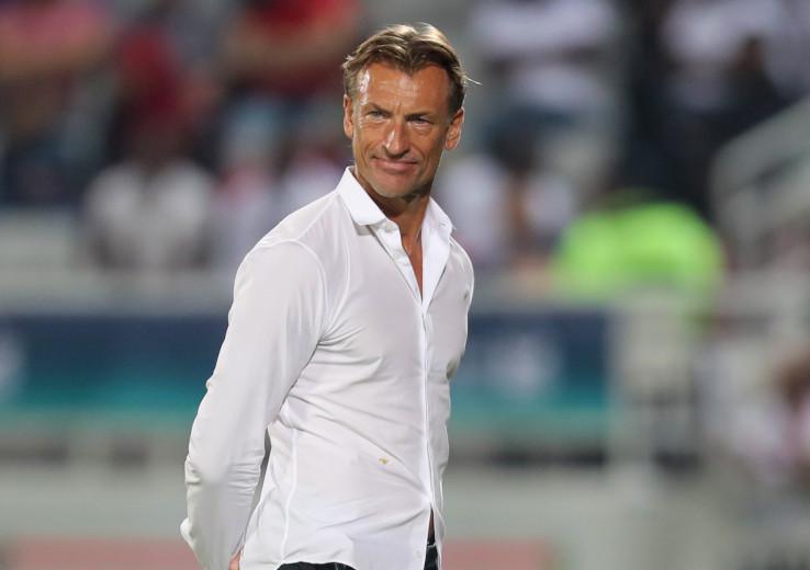 Hervé Renard : «Le Maroc en demi-finale, un exploit d'anthologie»