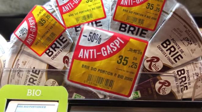 Le groupe LabelVie déploie une solution pour lutter contre le gaspillage alimentaire