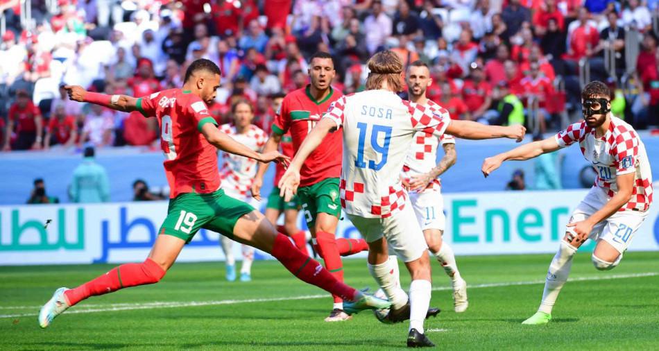 L'Académie Mohammed VI de football, un pourvoyeur de joueurs marocains de haut niveau