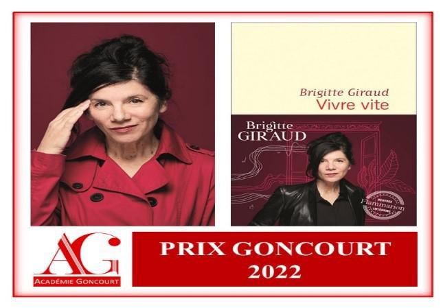 Vivre vite