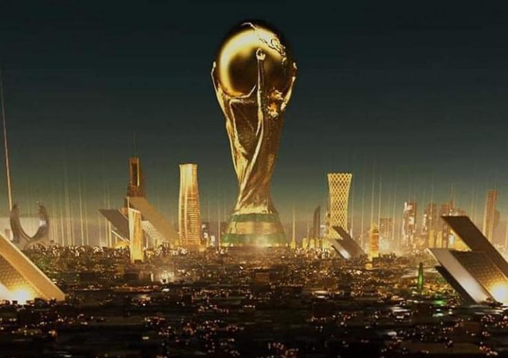 Mondial : Cap sur l'Amérique en 2026, avec un format à 48 équipes