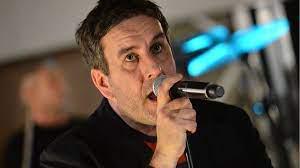 Mort de Terry Hall, chanteur du groupe Specials