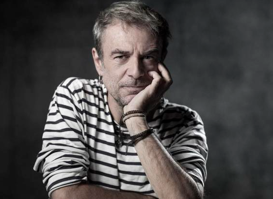 "Astérix" : Fabraco, l'auteur de "zai zai zai zai", sera le nouveau scénariste 