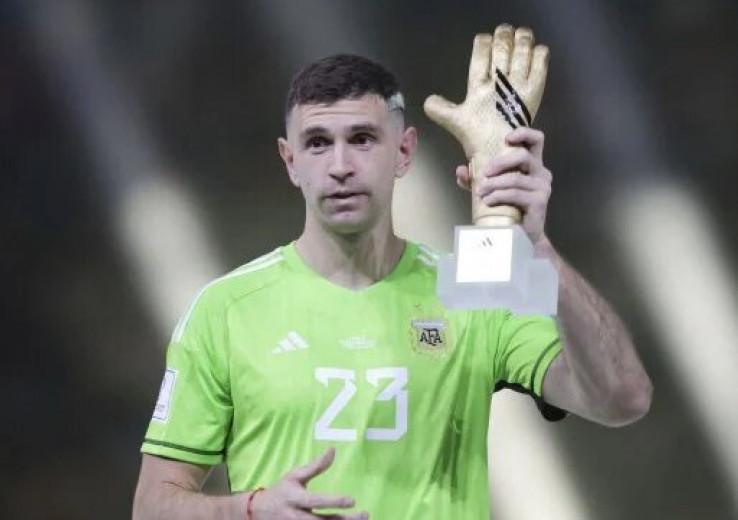 Argentine-France : Un ancien champion du monde dézingue Martinez
