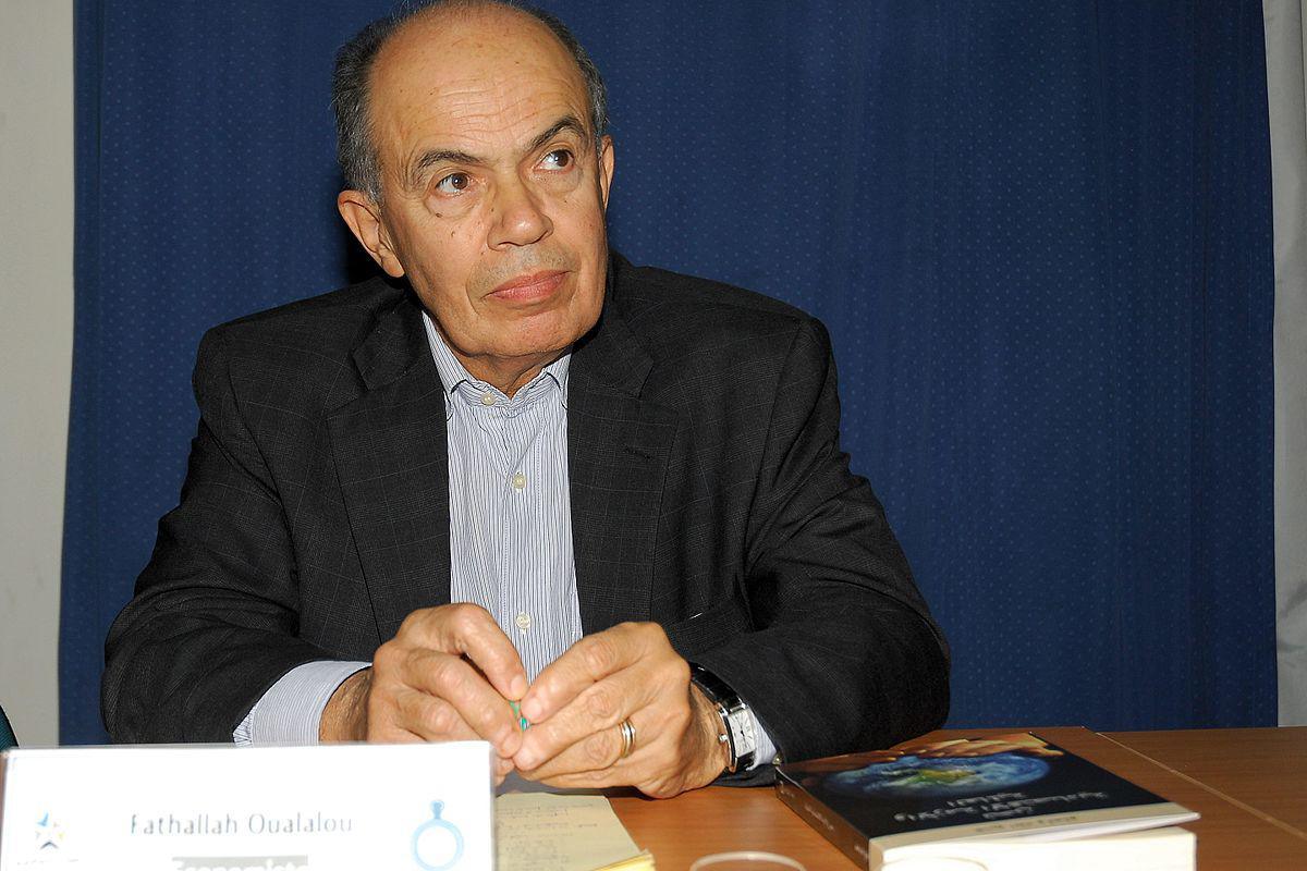 Cri de cœur de Fathallah Oualalou ; nous voulons être respecté