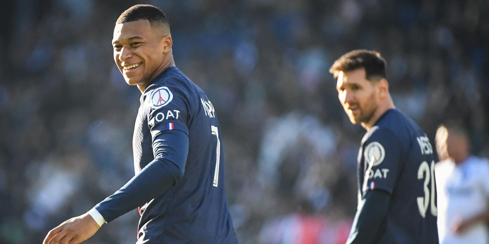 Quarante-cinq jours après, la Ligue 1 reprend «dans l'inconnu»