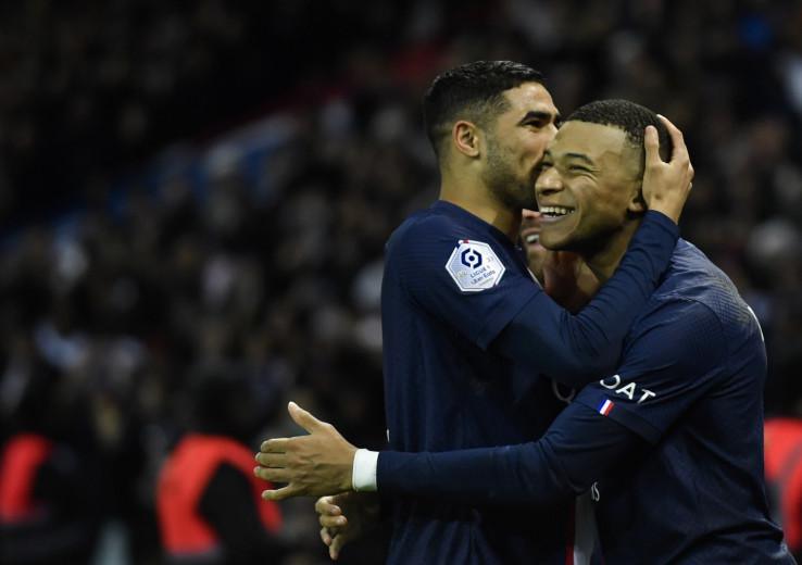 L1 : Neymar exclu, Paris bat Strasbourg à l'arraché