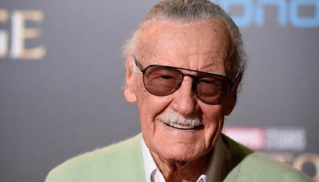 Marvel prépare un documentaire sur la vie de Stan Lee
