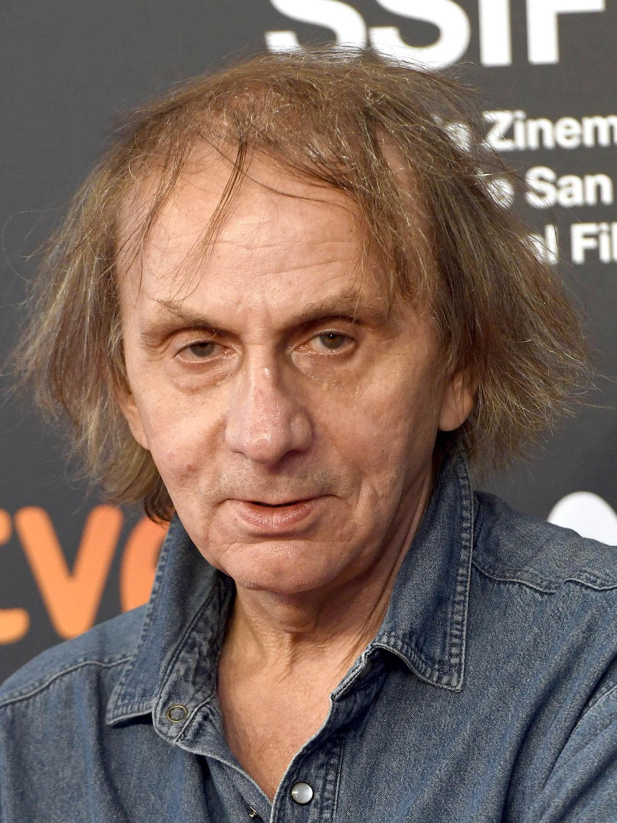 Michel Houellebecq, l'écrivain aux propos outrageux