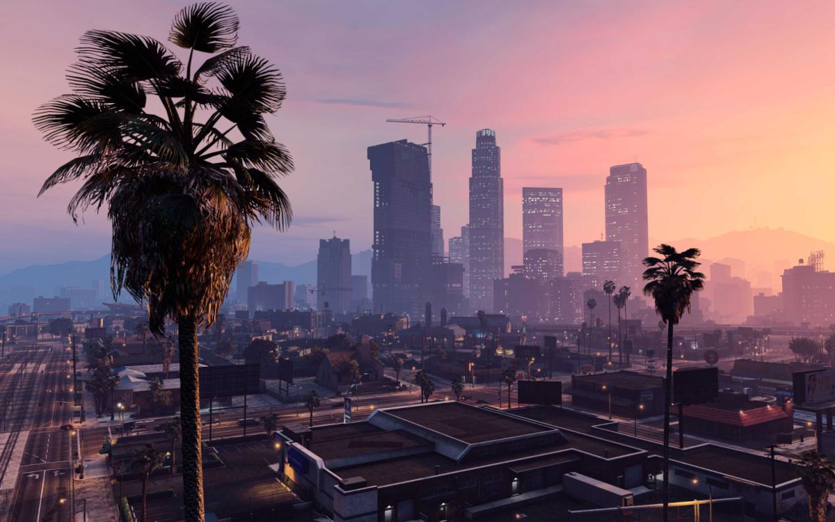 GTA 6 devrait enfin être présenté en 2023