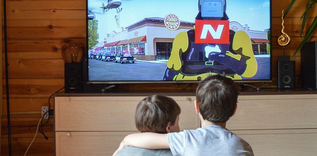 Apprenez à vos enfants à décrypter les publicités
