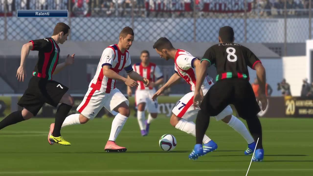 Botola Pro : Jour de derby entre Rbatis..