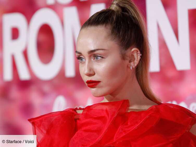 Flowers : Miley Cyrus est de retour avec un nouveau single