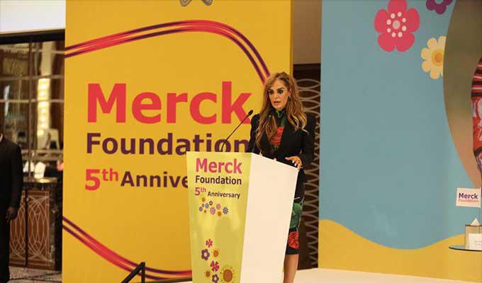 Voici les Meilleures Chercheuses et Jeunes Chercheuses Africaines du Sommet de Recherche en Afrique de la Fondation Merck - MARS 2022