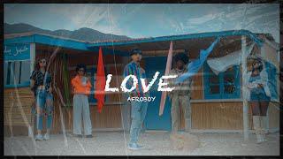 KOUZ1 - LOVE