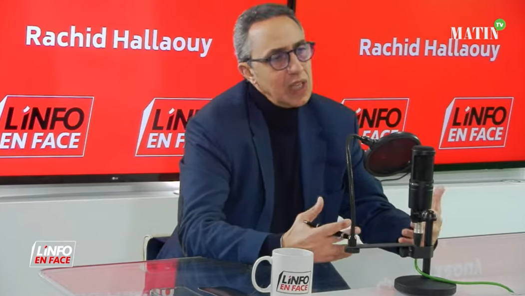 L’info en face avec Jaafar Heikel