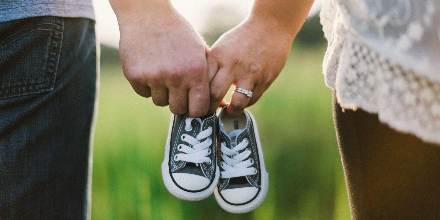 Ces promesses que l'on se fait avant de devenir parent, et que l'on ne tient jamais !