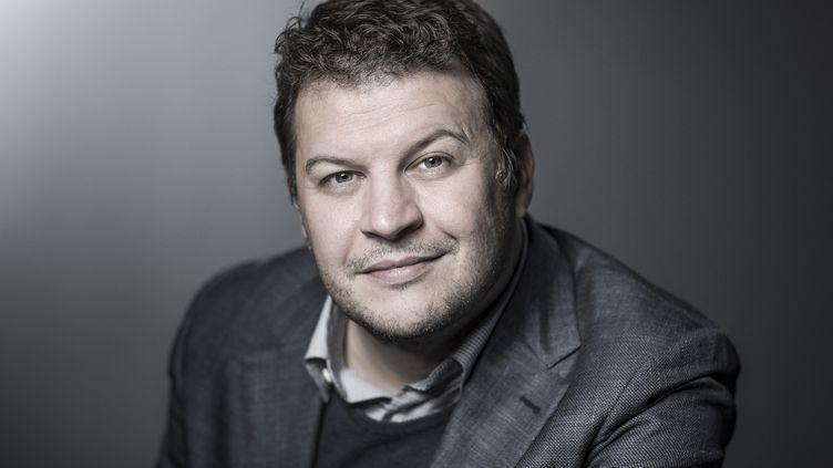 L’écrivain Guillaume Musso annonce faire une pause